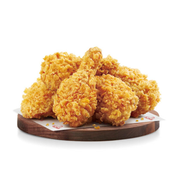 5 Piece